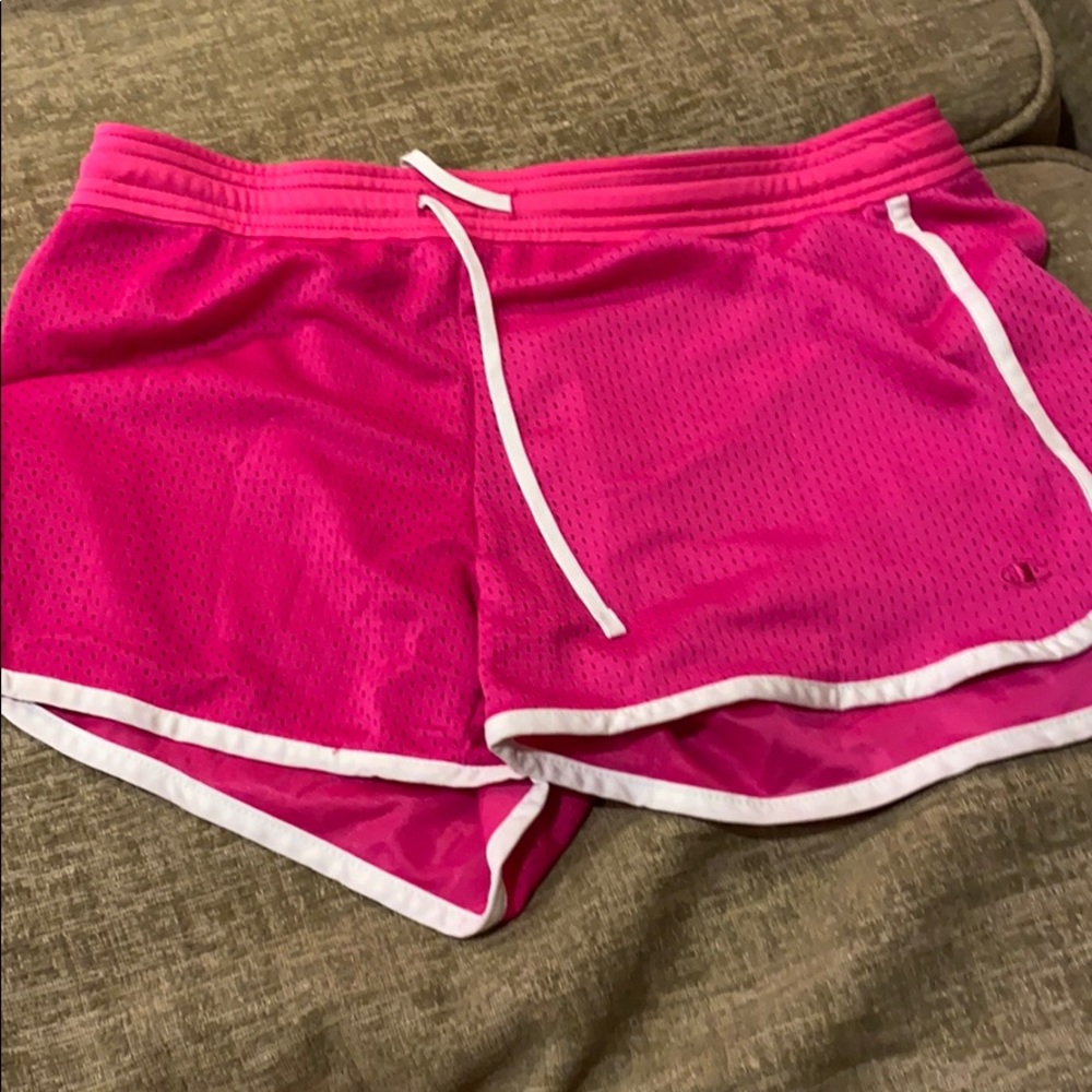 Champion shorts